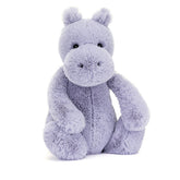 Bashful Hippo - Jellycat Discount