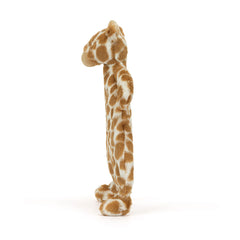 Bashful Giraffe Comforter - Jellycat For Sale