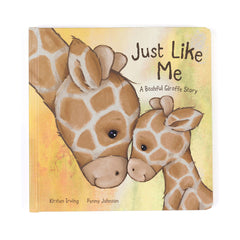 Just Like Me Book - Jellycat For Sale