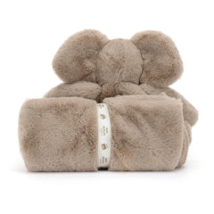 Smudge Elephant Blankie - Jellycat Online