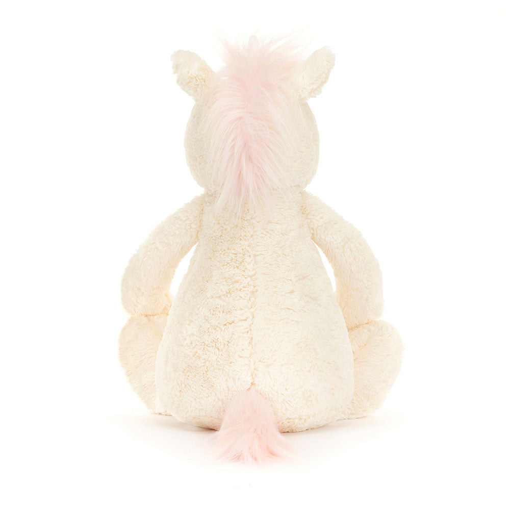 Bashful Unicorn - Jellycat Discount