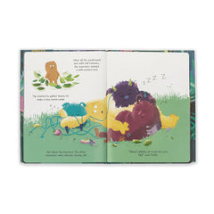 A Monster Called Pip Book - Jellycat For Sale