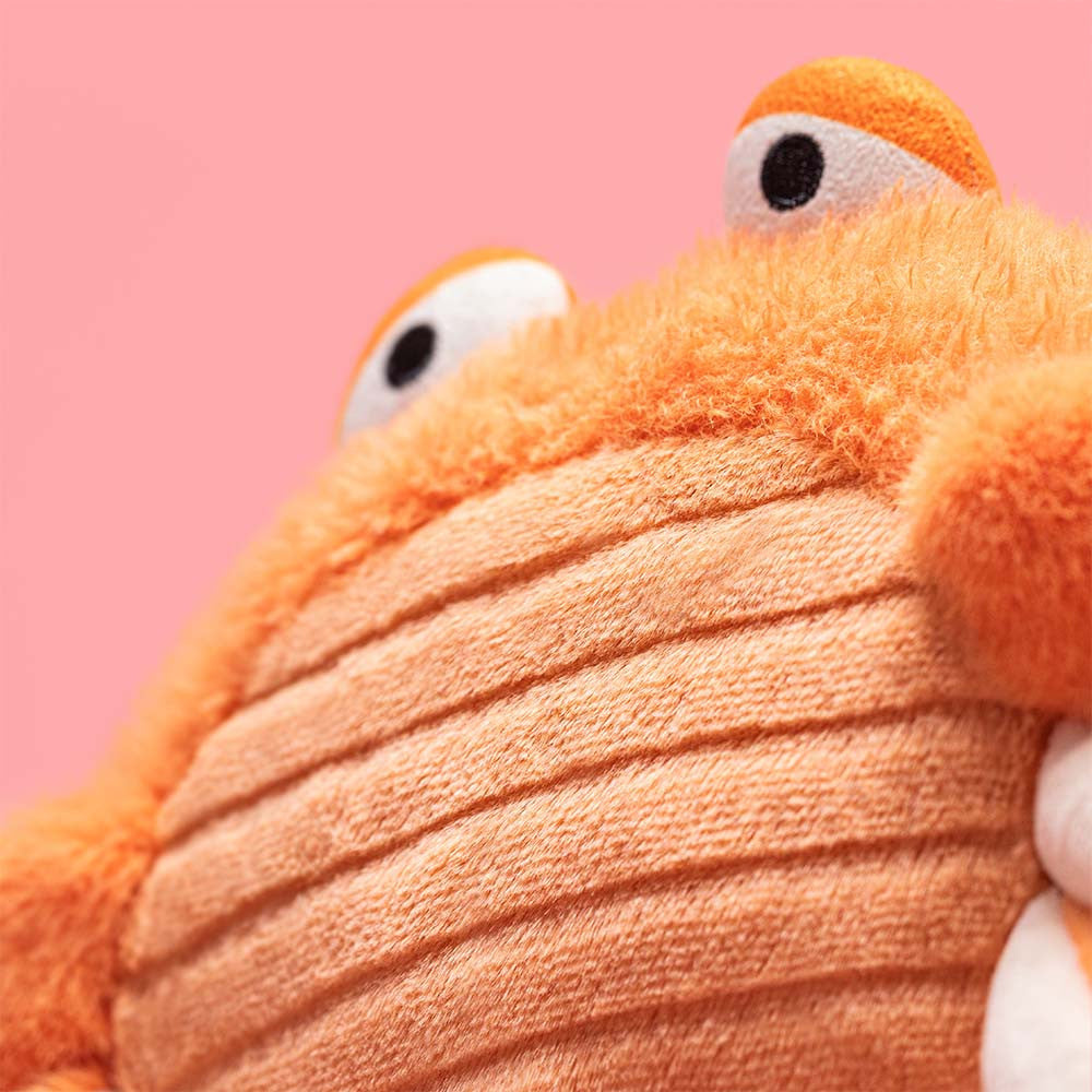 Pinchsnap Crab - Jellycat Sale