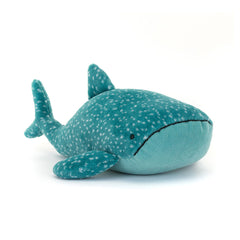 Gobfrey Whale Shark - Jellycat For Sale