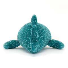 Gobfrey Whale Shark - Jellycat For Sale