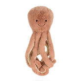 Odell Octopus - Jellycat Discount