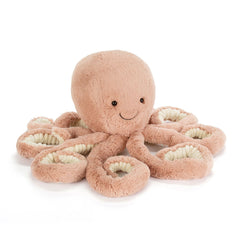 Odell Octopus - Jellycat Discount