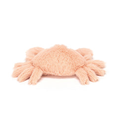 Fluffy Crab - Jellycat For Sale