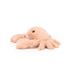 Fluffy Crab - Jellycat For Sale