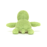 Fluffy Turtle - Jellycat Online