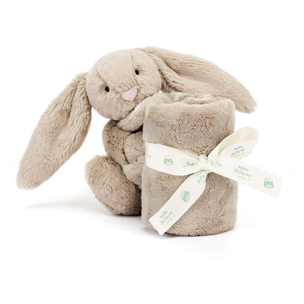 Bashful Bunny Soother - Jellycat For Sale