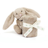 Bashful Bunny Soother - Jellycat For Sale