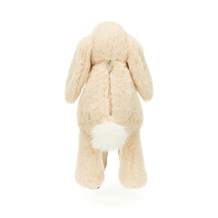 Smudge Rabbit Backpack - Jellycat
