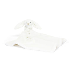 Bashful Luxe Bunny Soother - Jellycat For Sale