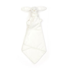 Bashful Luxe Bunny Soother - Jellycat For Sale