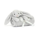 Bashful Bunny Blankie - Jellycat Online
