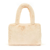 Smudge Rabbit Tote Bag - Jellycat