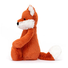 Bashful Fox Cub - Jellycat Sale