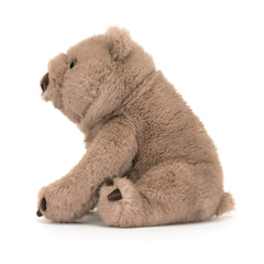 Wonda Wombat - Jellycat Online