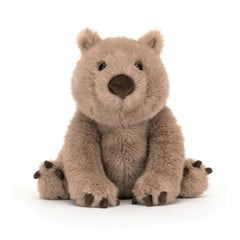 Wonda Wombat - Jellycat Online