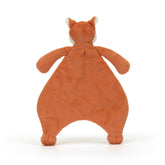 Bashful Fox Cub Comforter - Jellycat