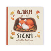 Warm in the Storm Book - Jellycat Discount