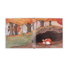 Warm in the Storm Book - Jellycat Discount