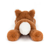 Smudge Fox - Jellycat