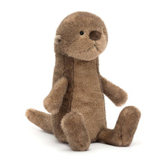 Brooke Otter - Jellycat Discount