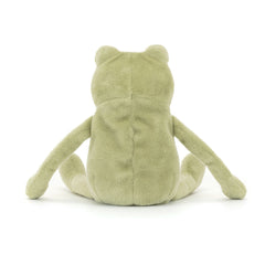Fergus Frog - Jellycat
