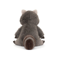 Trixiwoo Raccoon - Jellycat For Sale