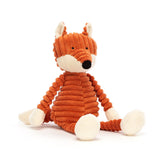 Cordy Roy Fox - Jellycat For Sale