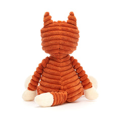Cordy Roy Fox - Jellycat For Sale