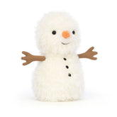 Little Snowman - Jellycat Online