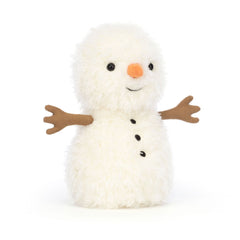 Little Snowman - Jellycat Online