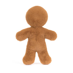 Jolly Gingerbread Fred - Jellycat Sale
