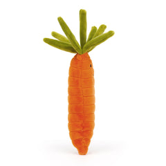 Vivacious Vegetable Carrot - Jellycat Discount