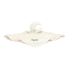 Personalized Amuseables Moon Soother - Jellycat Online