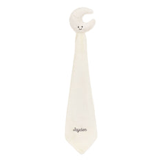 Personalized Amuseables Moon Soother - Jellycat Online
