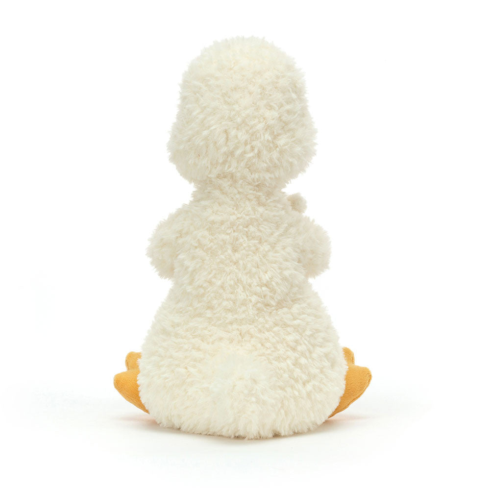 Huddles Duck - Jellycat Sale