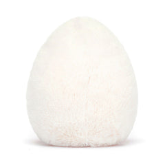 Amuseables Boiled Egg Geek - Jellycat For Sale