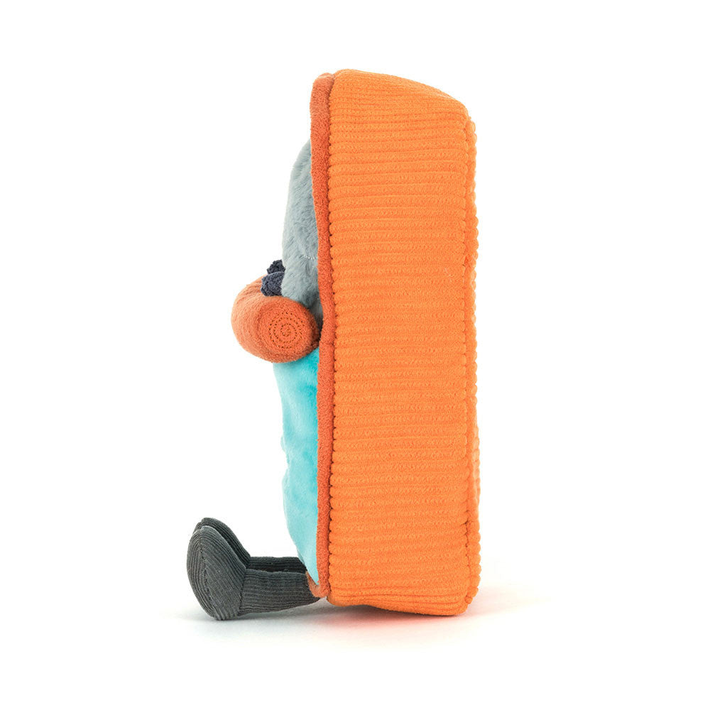 Amuseables Sardine Tin - Jellycat Online