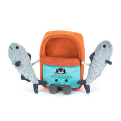 Amuseables Sardine Tin - Jellycat Online