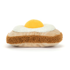 Amuseables Egglantine Egg On Toast - Jellycat Discount