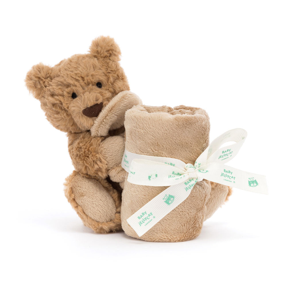 Bartholomew Bear Soother - Jellycat Discount