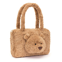 Bartholomew Bear Tote Bag - Jellycat For Sale
