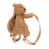 Bartholomew Bear Backpack - Jellycat Discount