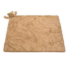 Bartholomew Bear Blankie - Jellycat