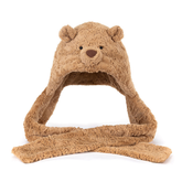 Bartholomew Bear Bundlesnug - Jellycat For Sale