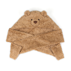 Bartholomew Bear Bundlesnug - Jellycat For Sale